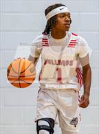 Photo from the gallery "Fayetteville Christian @ Berean Baptist Academy"
