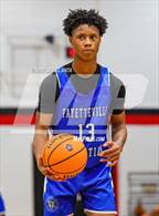 Photo from the gallery "Fayetteville Christian @ Berean Baptist Academy"