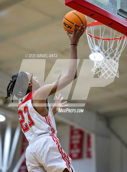 Thumbnail 2 in Fayetteville Christian @ Berean Baptist Academy photogallery.