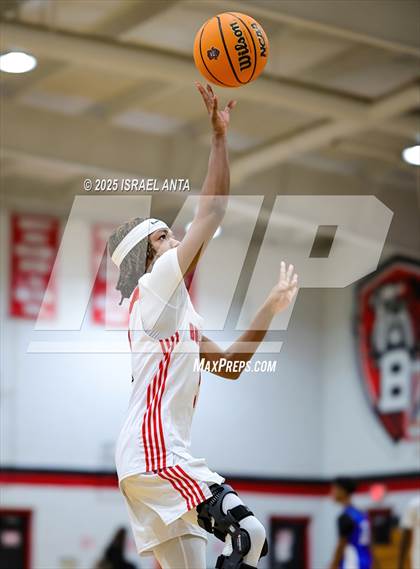 Thumbnail 1 in Fayetteville Christian @ Berean Baptist Academy photogallery.