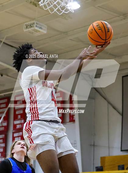 Thumbnail 2 in Fayetteville Christian @ Berean Baptist Academy photogallery.