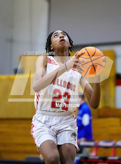 Thumbnail 3 in Fayetteville Christian @ Berean Baptist Academy photogallery.