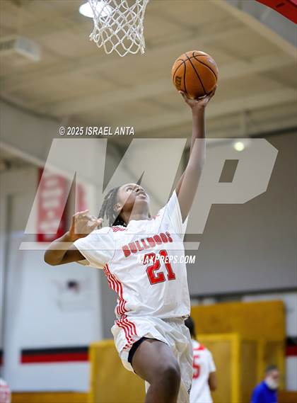 Thumbnail 2 in Fayetteville Christian @ Berean Baptist Academy photogallery.