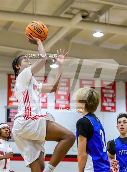 Thumbnail 2 in Fayetteville Christian @ Berean Baptist Academy photogallery.
