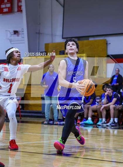 Thumbnail 3 in Fayetteville Christian @ Berean Baptist Academy photogallery.