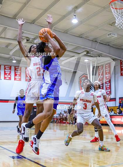 Thumbnail 2 in Fayetteville Christian @ Berean Baptist Academy photogallery.