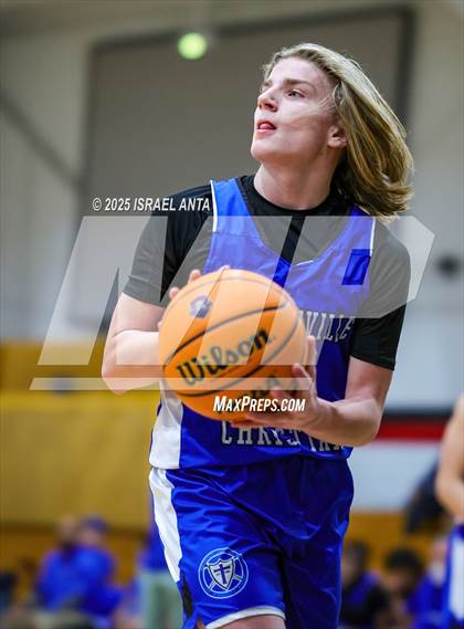 Thumbnail 1 in Fayetteville Christian @ Berean Baptist Academy photogallery.