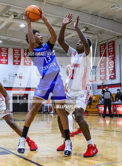 Thumbnail 3 in Fayetteville Christian @ Berean Baptist Academy photogallery.