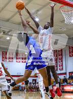 Photo from the gallery "Fayetteville Christian @ Berean Baptist Academy"
