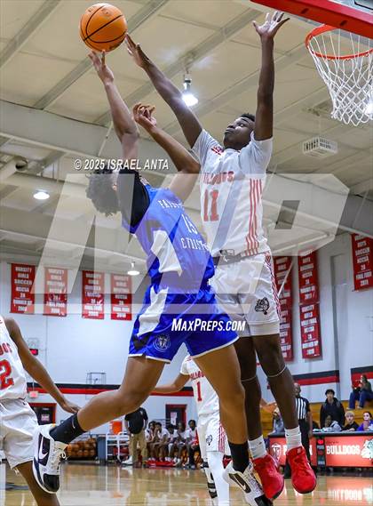 Thumbnail 1 in Fayetteville Christian @ Berean Baptist Academy photogallery.