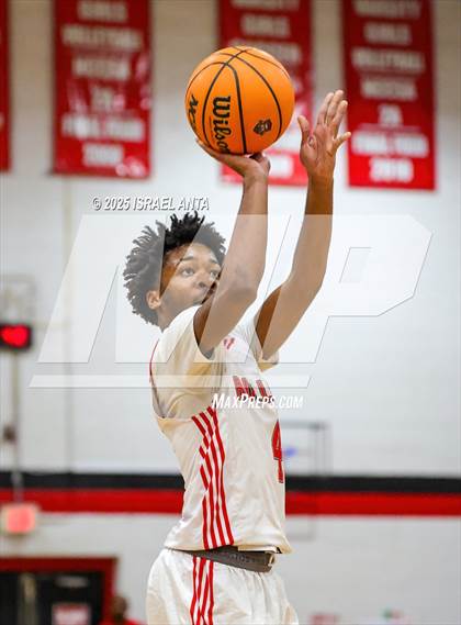 Thumbnail 1 in Fayetteville Christian @ Berean Baptist Academy photogallery.