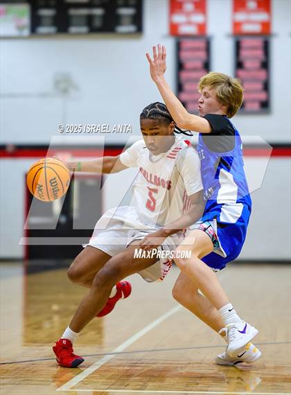 Thumbnail 2 in Fayetteville Christian @ Berean Baptist Academy photogallery.