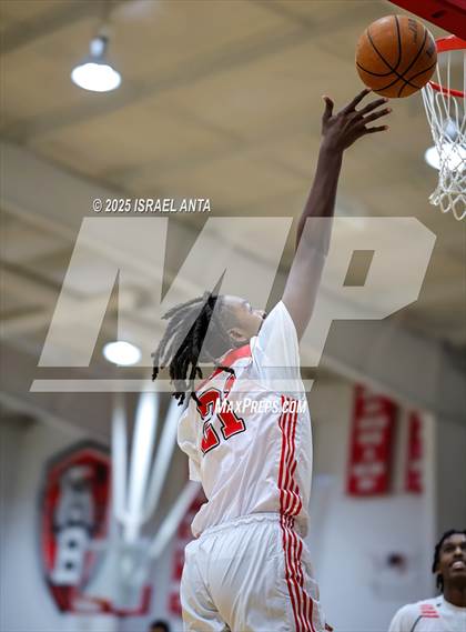 Thumbnail 1 in Fayetteville Christian @ Berean Baptist Academy photogallery.