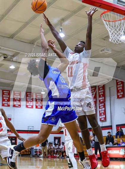 Thumbnail 2 in Fayetteville Christian @ Berean Baptist Academy photogallery.