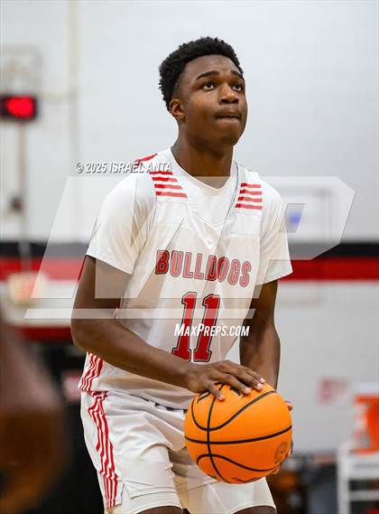 Thumbnail 1 in Fayetteville Christian @ Berean Baptist Academy photogallery.