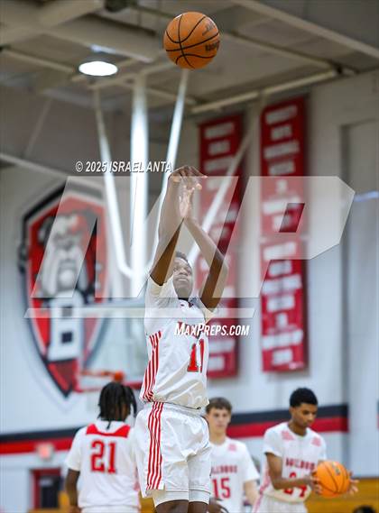 Thumbnail 2 in Fayetteville Christian @ Berean Baptist Academy photogallery.