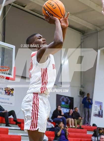 Thumbnail 1 in Fayetteville Christian @ Berean Baptist Academy photogallery.