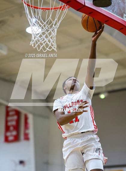Thumbnail 2 in Fayetteville Christian @ Berean Baptist Academy photogallery.