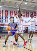 Photo from the gallery "Fayetteville Christian @ Berean Baptist Academy"