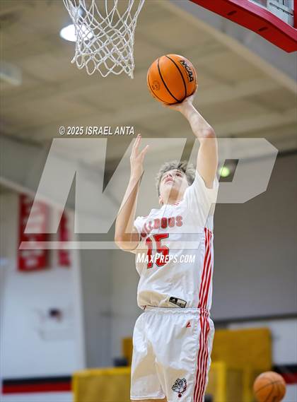 Thumbnail 2 in Fayetteville Christian @ Berean Baptist Academy photogallery.