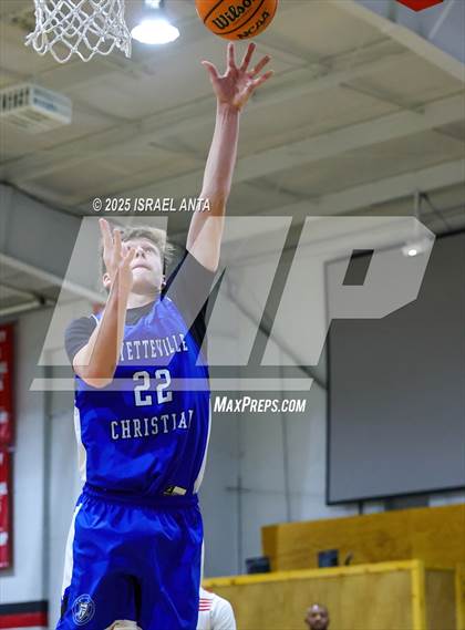 Thumbnail 1 in Fayetteville Christian @ Berean Baptist Academy photogallery.