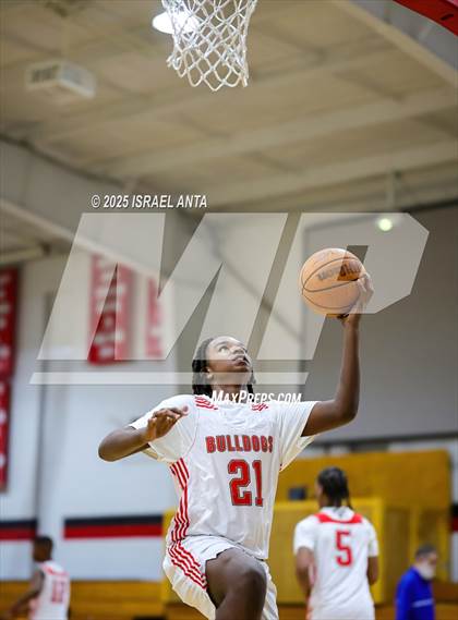Thumbnail 1 in Fayetteville Christian @ Berean Baptist Academy photogallery.
