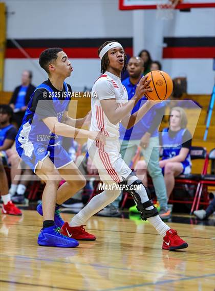 Thumbnail 3 in Fayetteville Christian @ Berean Baptist Academy photogallery.