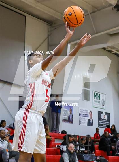 Thumbnail 2 in Fayetteville Christian @ Berean Baptist Academy photogallery.