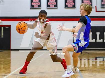 Thumbnail 3 in Fayetteville Christian @ Berean Baptist Academy photogallery.