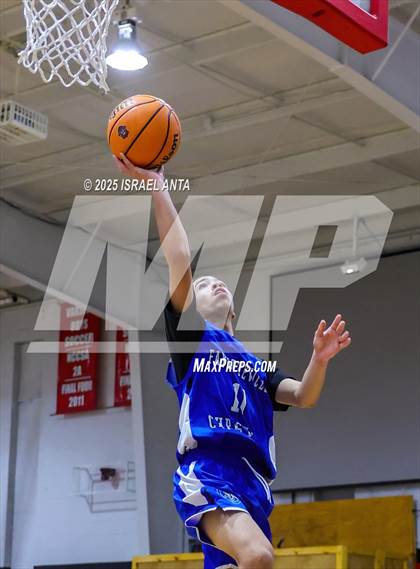 Thumbnail 1 in Fayetteville Christian @ Berean Baptist Academy photogallery.