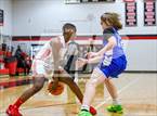 Photo from the gallery "Fayetteville Christian @ Berean Baptist Academy"