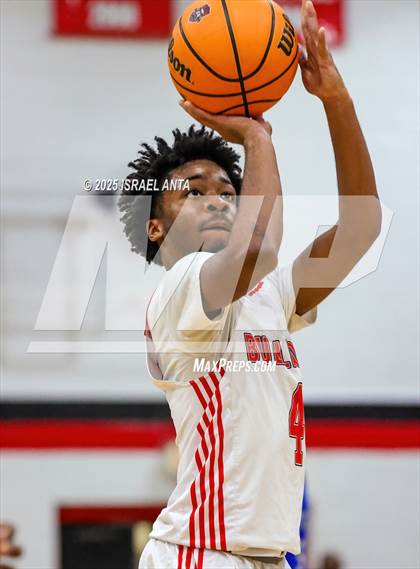 Thumbnail 2 in Fayetteville Christian @ Berean Baptist Academy photogallery.