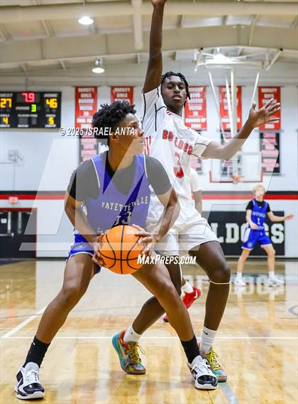 Thumbnail 3 in Fayetteville Christian @ Berean Baptist Academy photogallery.