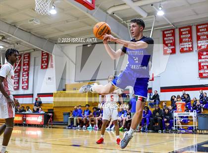 Thumbnail 2 in Fayetteville Christian @ Berean Baptist Academy photogallery.