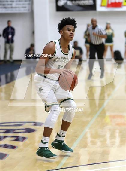 Thumbnail 1 in Tamalpais vs. Moreau Catholic (CIF NCS D2 Final) photogallery.