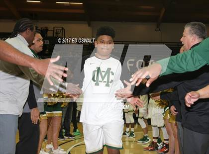 Thumbnail 2 in Tamalpais vs. Moreau Catholic (CIF NCS D2 Final) photogallery.