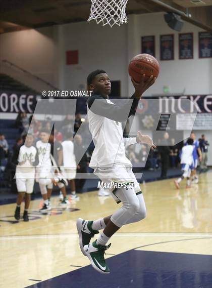 Thumbnail 1 in Tamalpais vs. Moreau Catholic (CIF NCS D2 Final) photogallery.