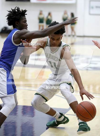 Thumbnail 3 in Tamalpais vs. Moreau Catholic (CIF NCS D2 Final) photogallery.