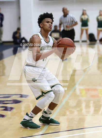 Thumbnail 2 in Tamalpais vs. Moreau Catholic (CIF NCS D2 Final) photogallery.