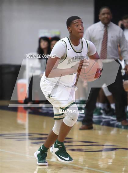 Thumbnail 1 in Tamalpais vs. Moreau Catholic (CIF NCS D2 Final) photogallery.