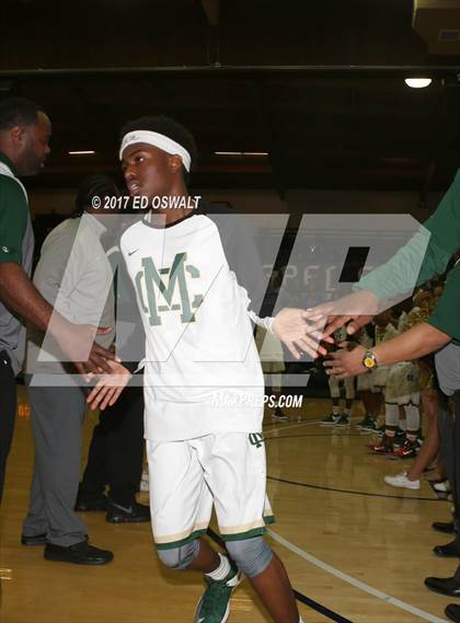 Thumbnail 2 in Tamalpais vs. Moreau Catholic (CIF NCS D2 Final) photogallery.