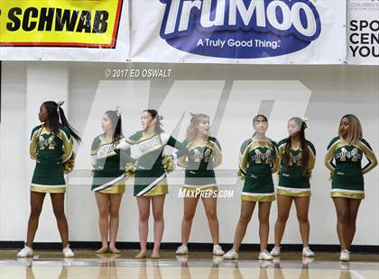 Thumbnail 3 in Tamalpais vs. Moreau Catholic (CIF NCS D2 Final) photogallery.
