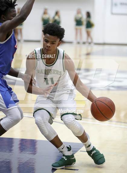 Thumbnail 1 in Tamalpais vs. Moreau Catholic (CIF NCS D2 Final) photogallery.