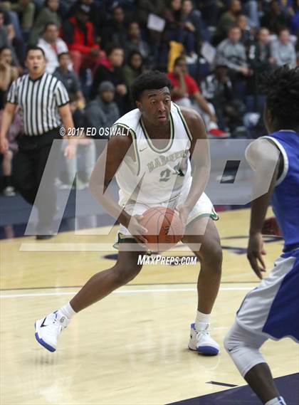 Thumbnail 3 in Tamalpais vs. Moreau Catholic (CIF NCS D2 Final) photogallery.