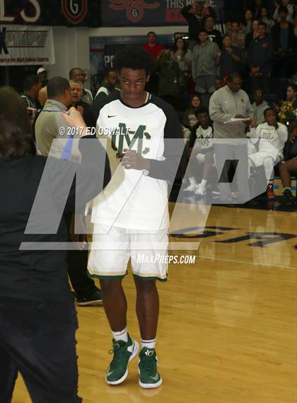 Thumbnail 2 in Tamalpais vs. Moreau Catholic (CIF NCS D2 Final) photogallery.