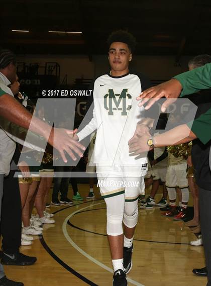 Thumbnail 3 in Tamalpais vs. Moreau Catholic (CIF NCS D2 Final) photogallery.