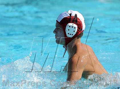 Thumbnail 3 in Jesuit vs Clovis (S&R Sport SoCal Tournament) photogallery.