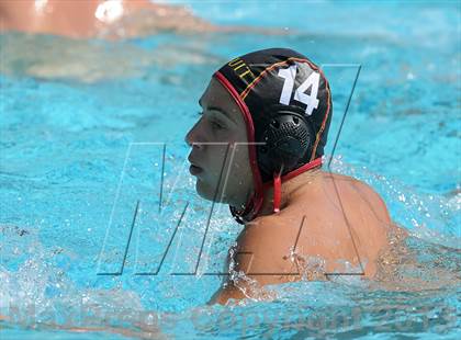 Thumbnail 1 in Jesuit vs Clovis (S&R Sport SoCal Tournament) photogallery.