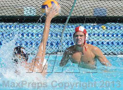 Thumbnail 1 in Jesuit vs Clovis (S&R Sport SoCal Tournament) photogallery.
