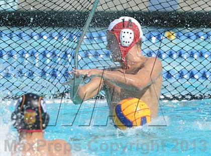Thumbnail 3 in Jesuit vs Clovis (S&R Sport SoCal Tournament) photogallery.
